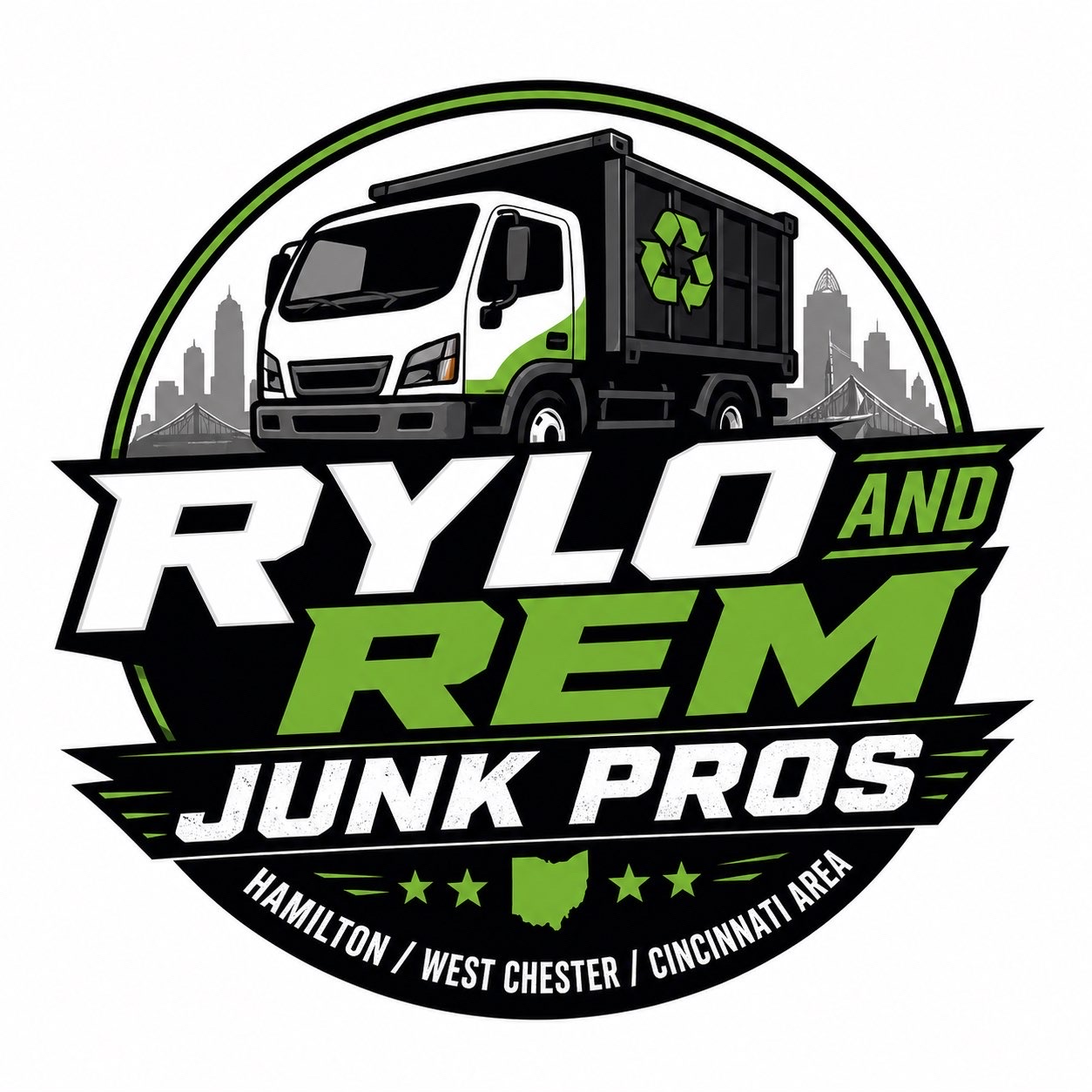 Rylo & Rem Junk Pros